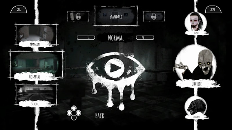 Eyes: The Horror Game - Metacritic