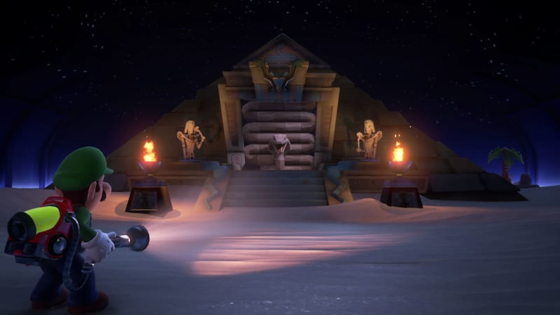 Luigi's mansion 3 nintendo switch 2019 store
