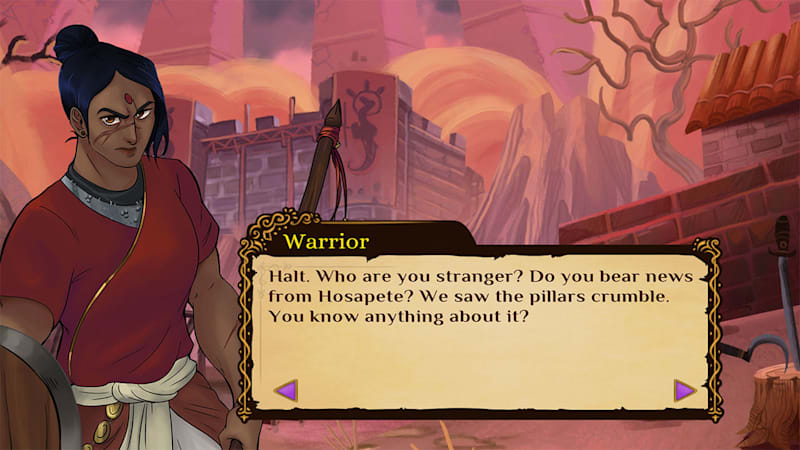 Story based games hotsell switch