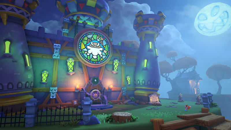 New Super Lucky s Tale