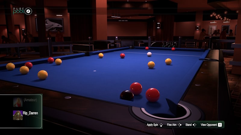 Snooker 19 for Nintendo Switch - Nintendo Official Site