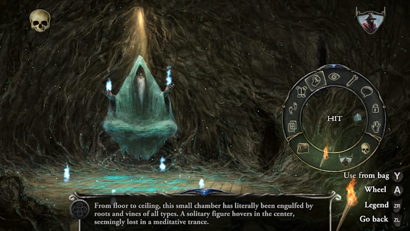Shadowgate nintendo outlet