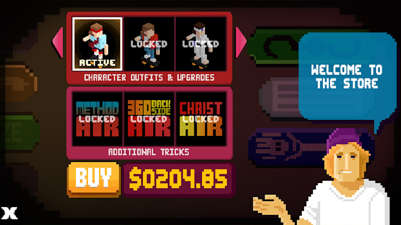The video online kid game