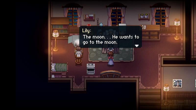 To the moon switch release date new arrivals