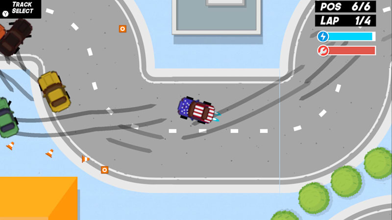 Top down switch games on sale