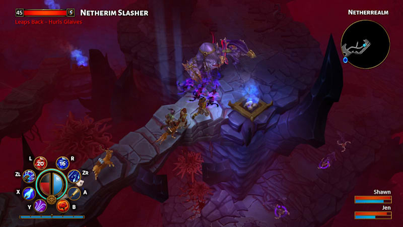 Torchlight 2 deals nintendo switch price