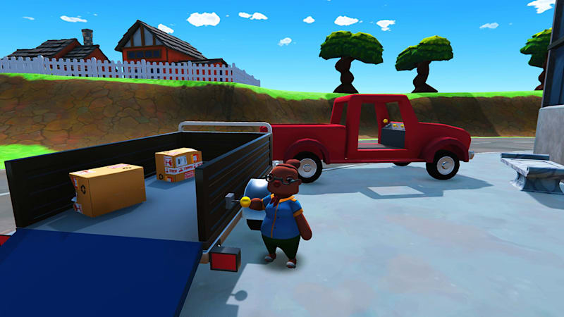 Totally reliable delivery service nintendo switch hotsell price