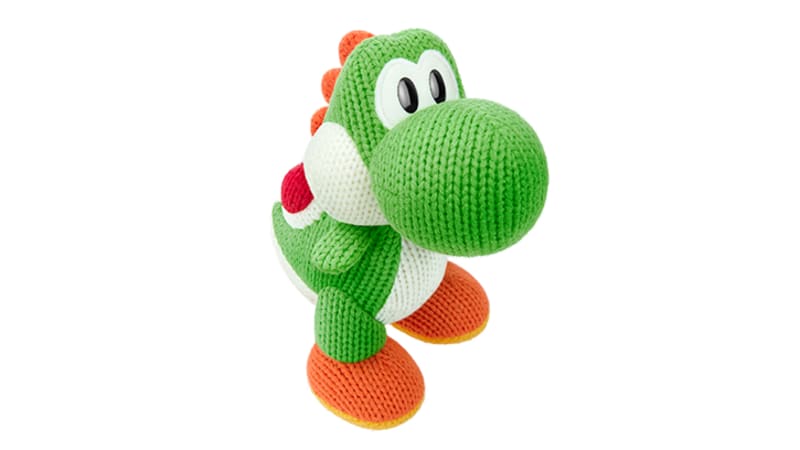 Teddy bear mega yarn yoshi new arrivals