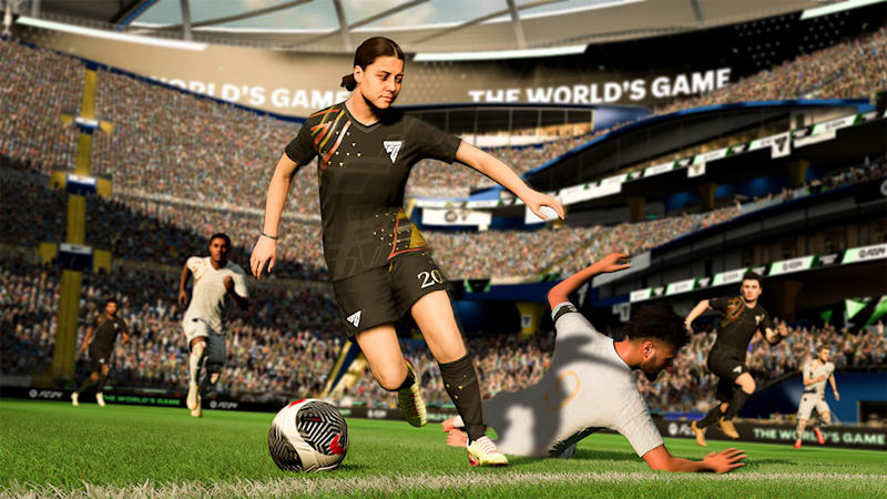 EA Sports FC 24: todas las novedades de Clubes, el nuevo sistema