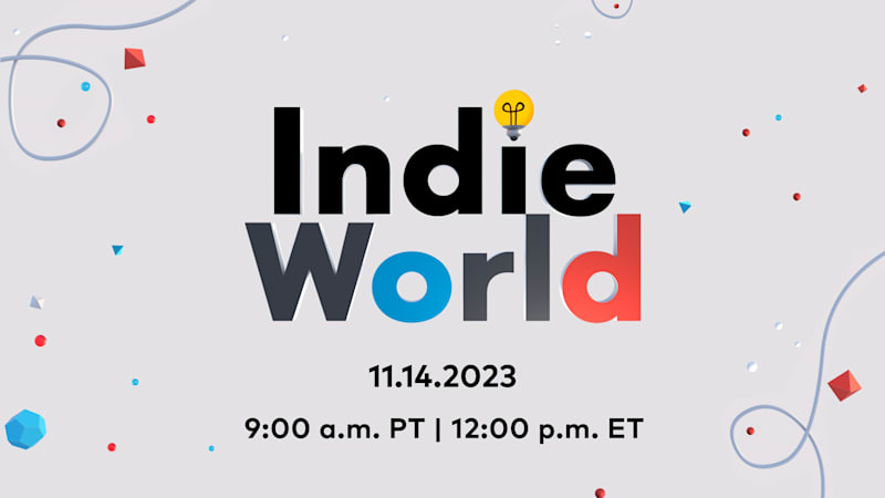 Switch indie sale store