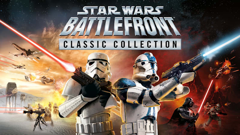 Current video shop games