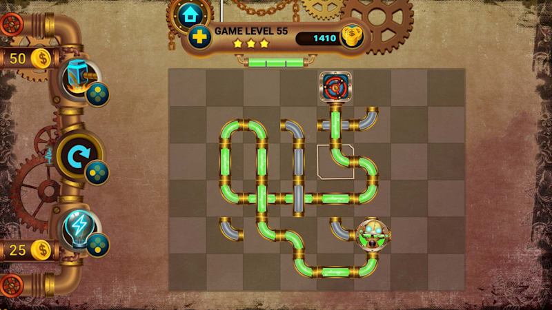 Puzzle Game Bundle