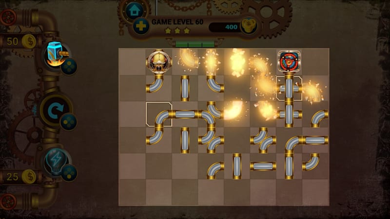 Puzzle Game Bundle