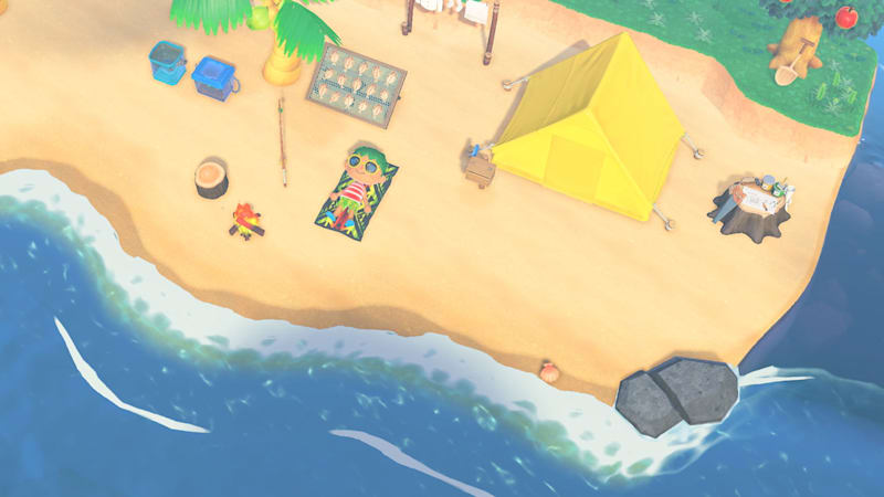 Animal Crossing New Horizons Bundle Game DLC