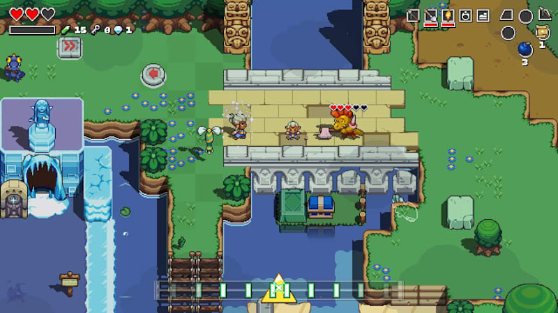 Cadence of hyrule pre order sale