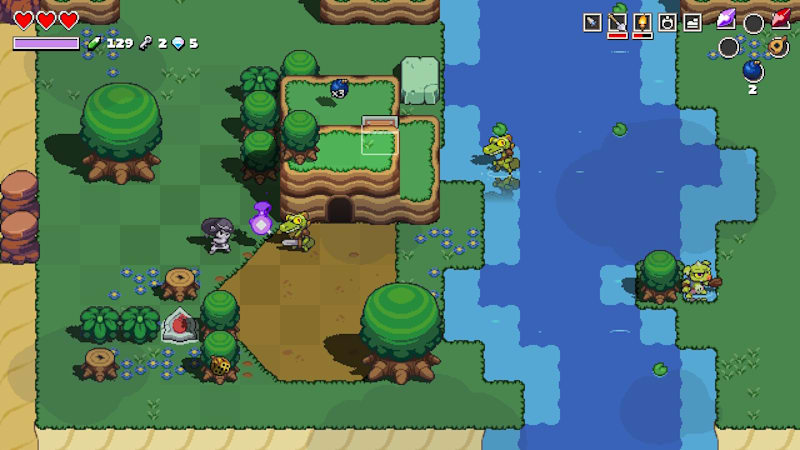 Cadence of cheap hyrule nintendo store