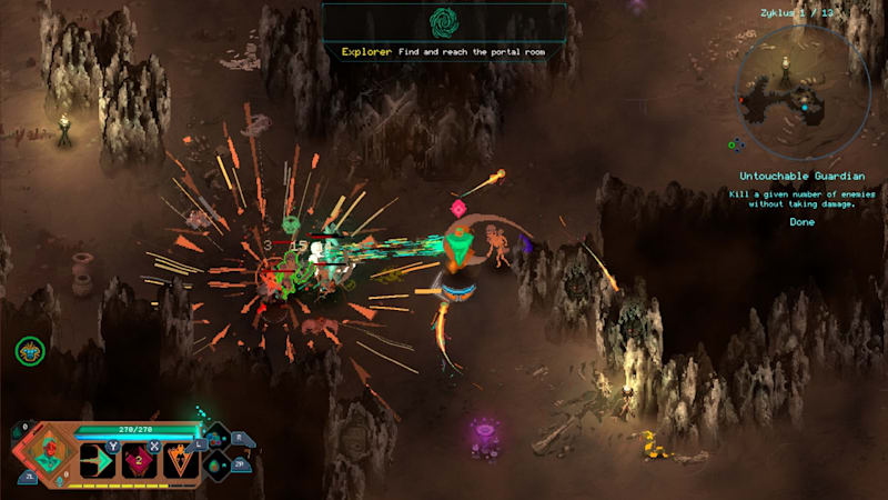 Children of morta switch sale sales