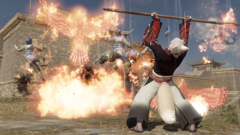 Soul calibur 6 nintendo switch best sale release date