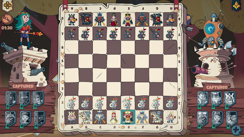 Family Chess Extended Edition for Nintendo Switch - Nintendo Official Site