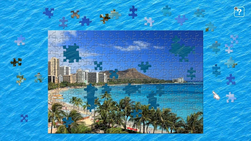 Most beautiful switch games 2025