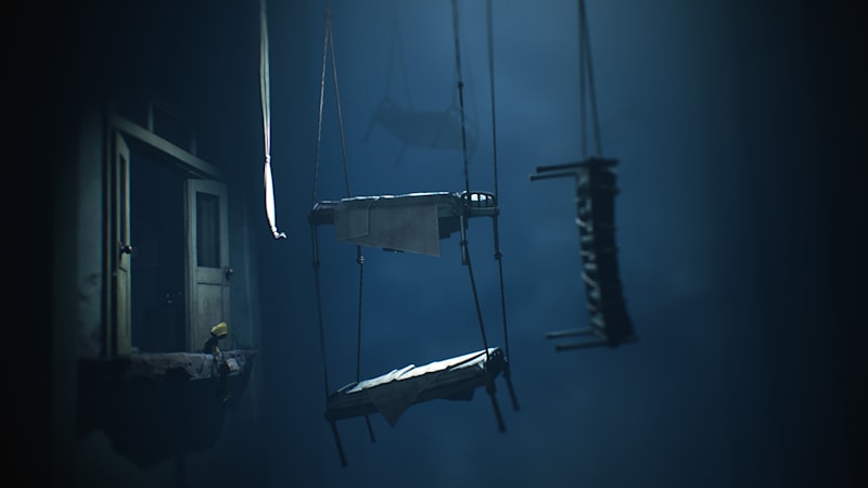 Little nightmares on sale switch sale
