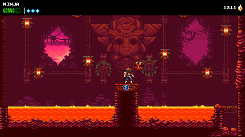 The Messenger Picnic Panic Bundle