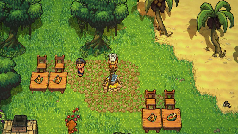 The survivalists nintendo switch release date on sale