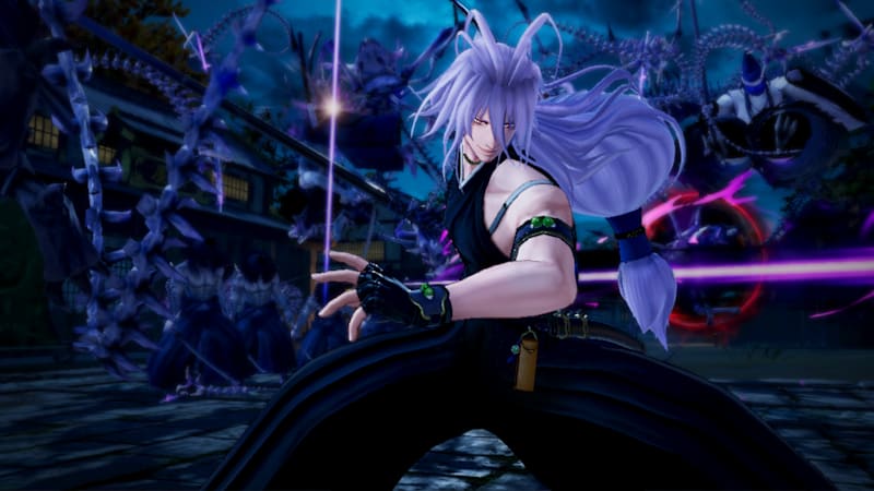 Muramasa nintendo switch on sale