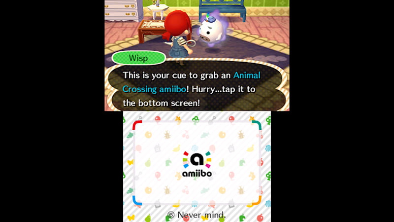 Animal Crossing: New Leaf - Welcome amiibo for Nintendo 3DS - Nintendo  Official Site