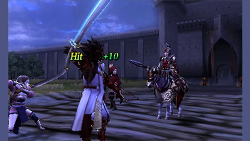 当店一番人気】 FIRE EMBLEM Fates:Birthright新品未開封・3DS北米版