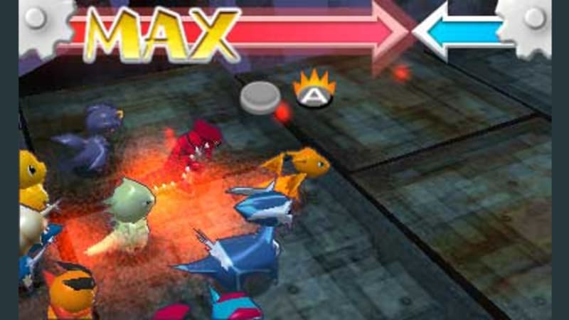 Pokémon Blast for Nintendo 3DS - Nintendo Site
