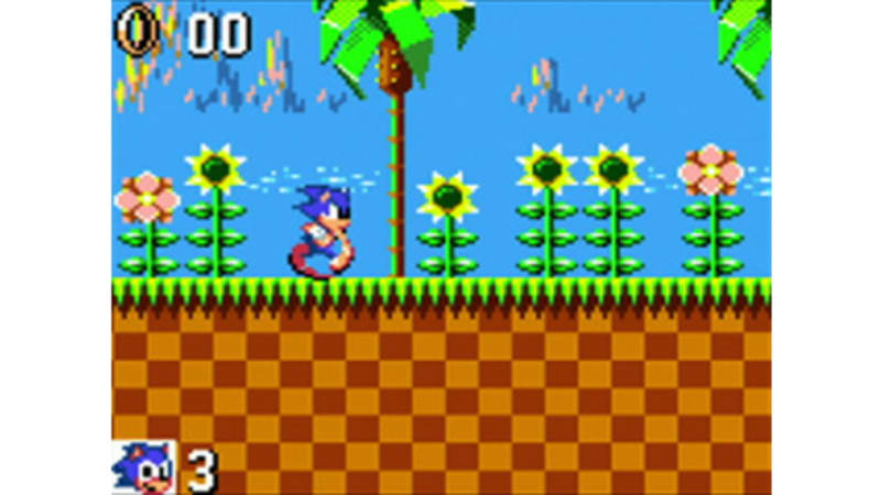 Sonic Hedgehog Nintendo 3DS Nintendo Site