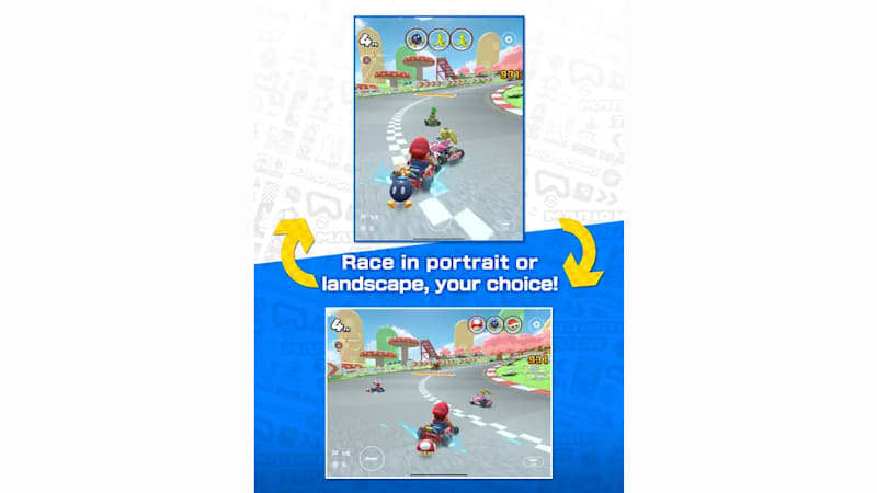 Mario Kart Tour review – a race for your money on iOS and Android