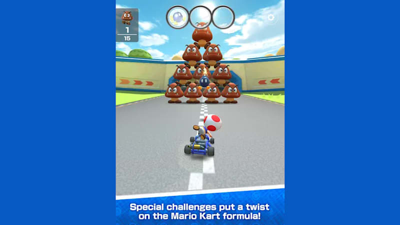 Mario Kart Tour – Apps on Google Play