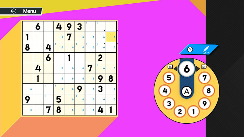 5 Websites to Play Sudoku Online