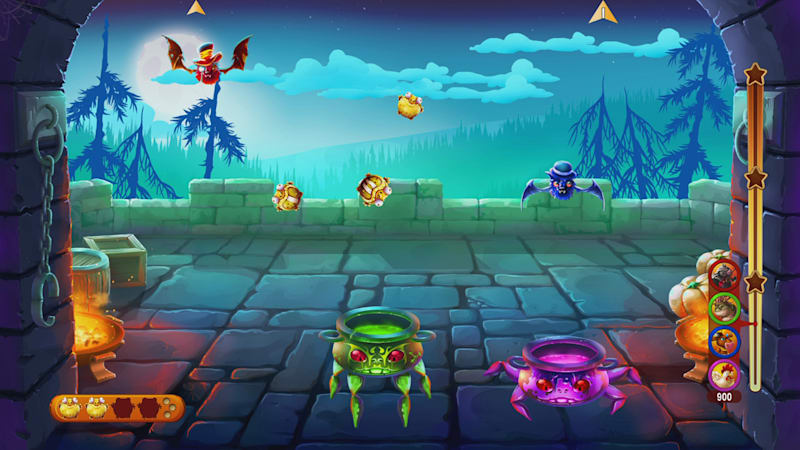 Good switch games under 30 deals