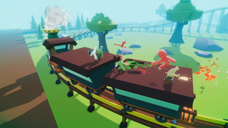 Totally Accurate Battle Simulator for Nintendo Switch - Nintendo Official  Site