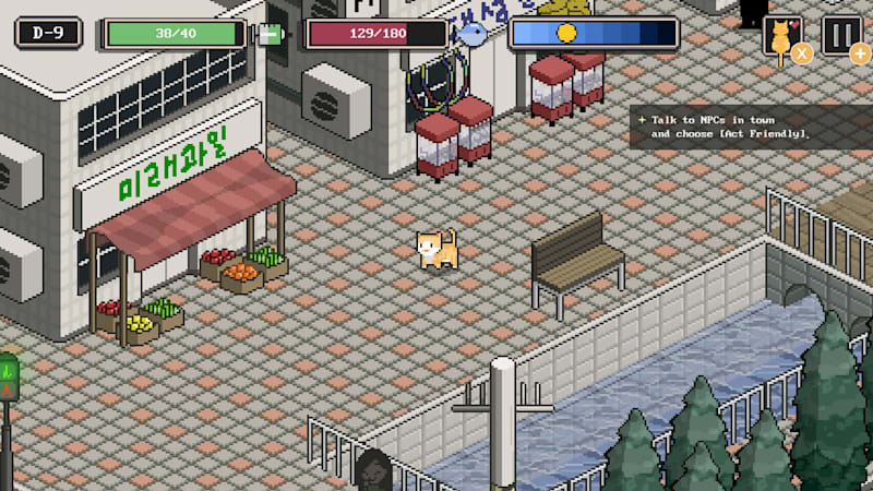 A street cat's tale nintendo switch new arrivals