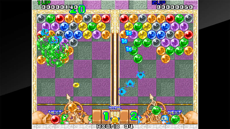 Puzzle Bubble - Arcade Game