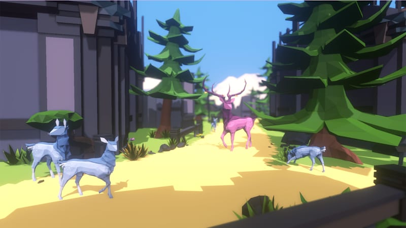 Aer memories of old switch best sale