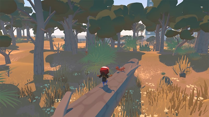 Video Game Review – Alba: A Wildlife Adventure