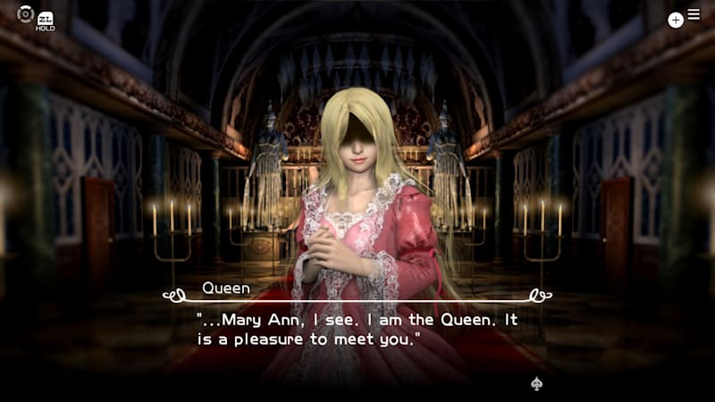 Alice in wonderland nintendo switch 2025