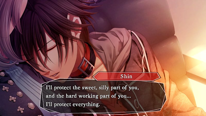 Amnesia Memories