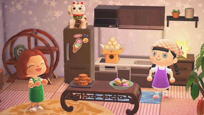 Animal crossing physical pre order top