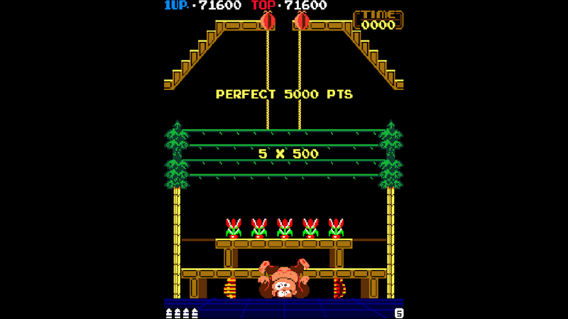 Donkey kong 3 2025 nintendo