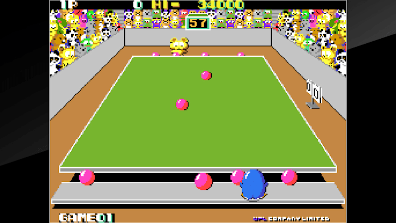 Penguin wars sales nes