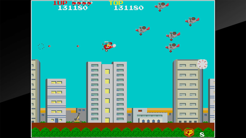 Sky kid video game sales