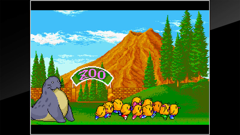 New zealand story nintendo switch hotsell