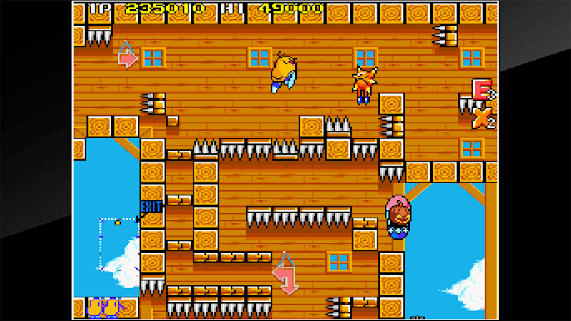 New zealand hotsell story nintendo switch