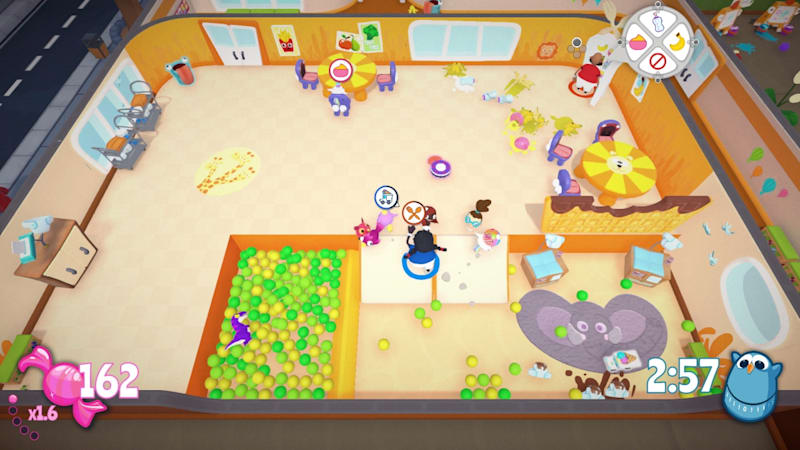 Baby games for nintendo switch on sale